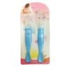 Spoon (2pcs) (JR-8006)