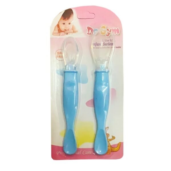 Spoon (2pcs) (JR-8006)