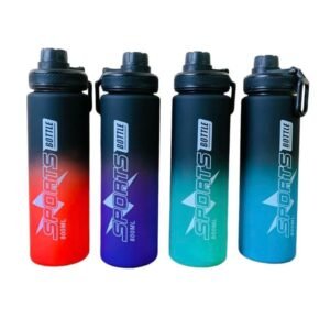 WATER BOTTLE SPORTS 218-1