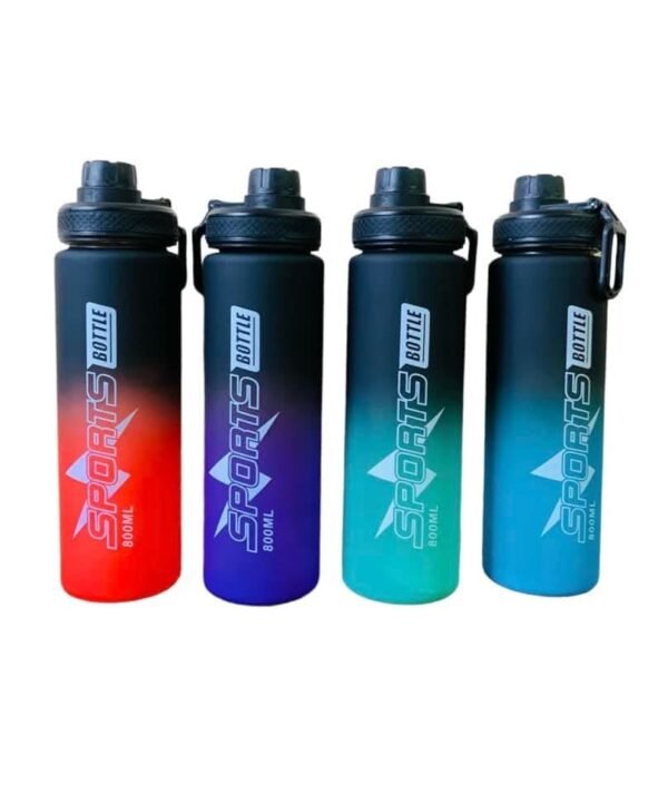 WATER BOTTLE SPORTS 218-1