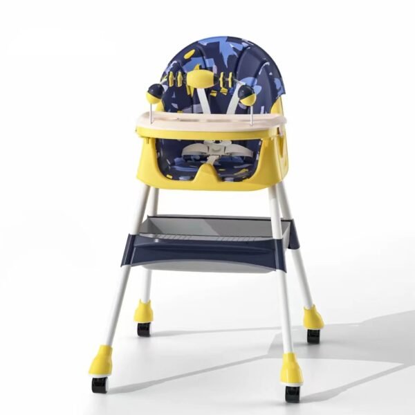 BABY HIGH CHAIR HC-360