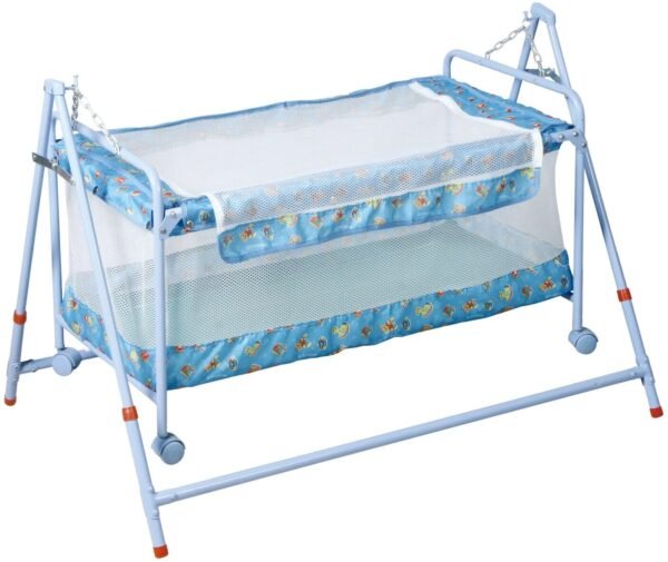 BABY COT-203