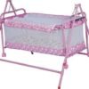 BABY COT-203