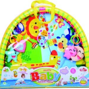 baby fitness frame-1615014827 YELLOW PLAY GYM
