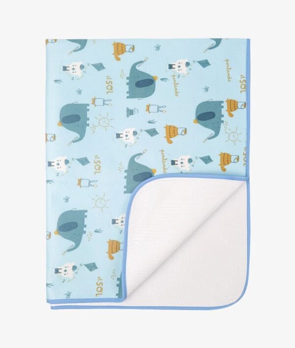 COTSHEET WATER PROOF  (L)