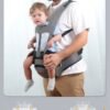 BABY CARRIER HIPSEAT-9906