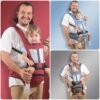 BABY CARRIER HIPSEAT-9906