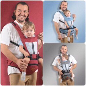 BABY CARRIER HIPSEAT-9906