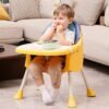 BABY HIGH CHAIR HC-360