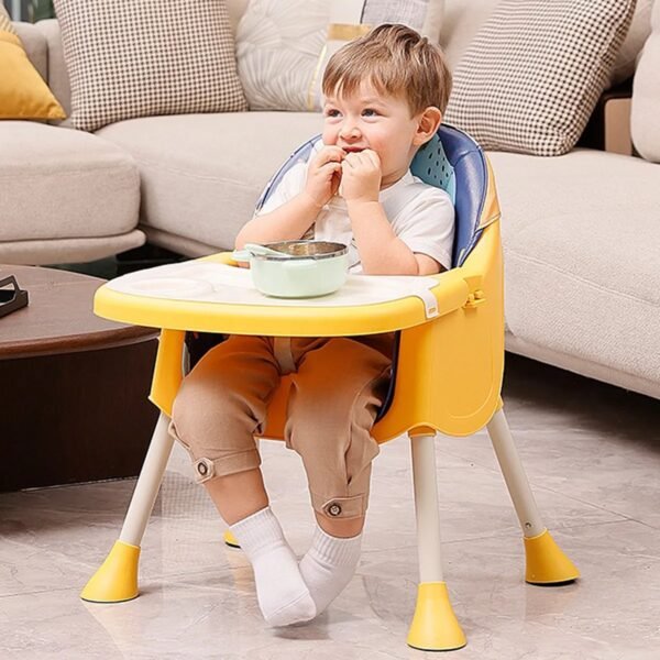 BABY HIGH CHAIR HC-360