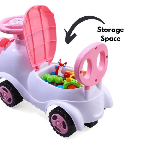 1114 TOLO CAR SYT-255A-A (6PCS)