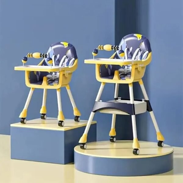 BABY HIGH CHAIR HC-360