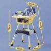 BABY HIGH CHAIR HC-360