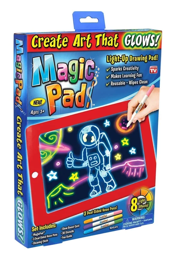 DRAWING BOARD MAGIC PAD (4236)