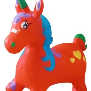 RUBBER HORSE RH-002