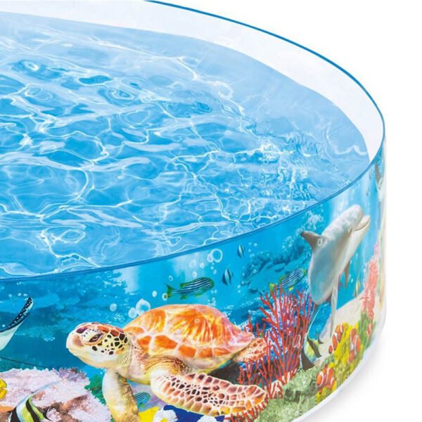 INTEX Swimming Pool-58472