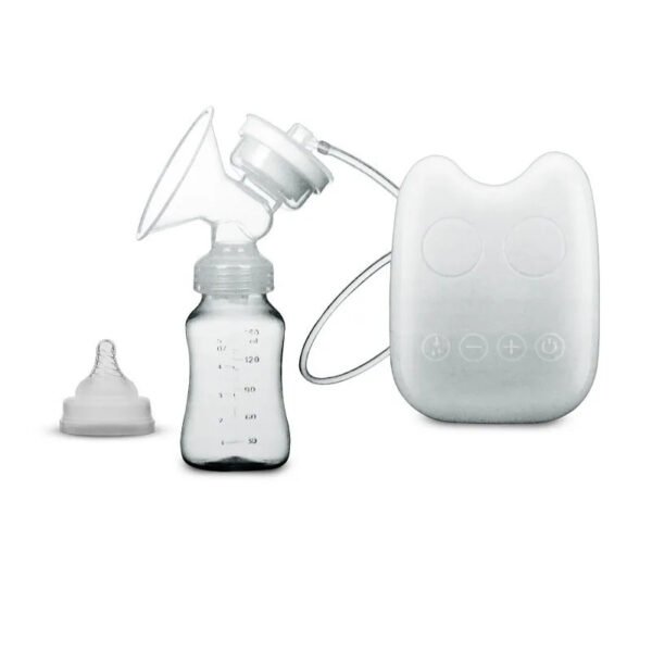 ELECTRIC BREAST PUMP - DG218