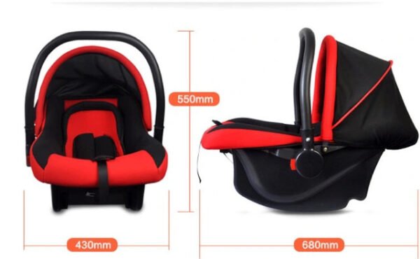 BABY CARRIER BB5