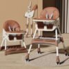 BABY HIGH CHAIR HC-401