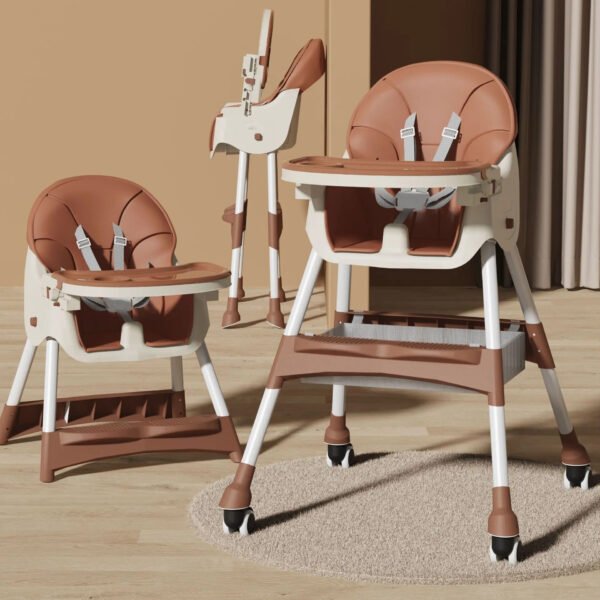 BABY HIGH CHAIR HC-401