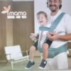 BABY CARRIER HIPSEAT-9906