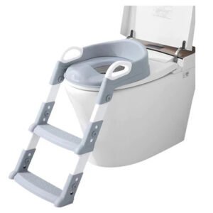 STEPS COMMODE FOLDING DB790