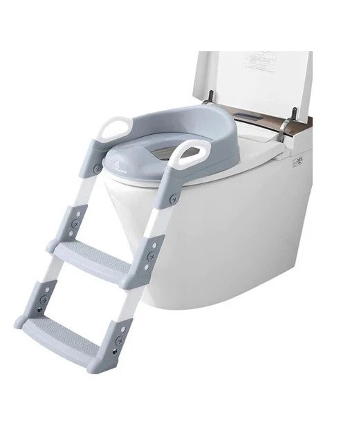 STEPS COMMODE FOLDING DB790