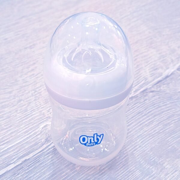 ggh FEEDING BOTTLE A-3S-125ml