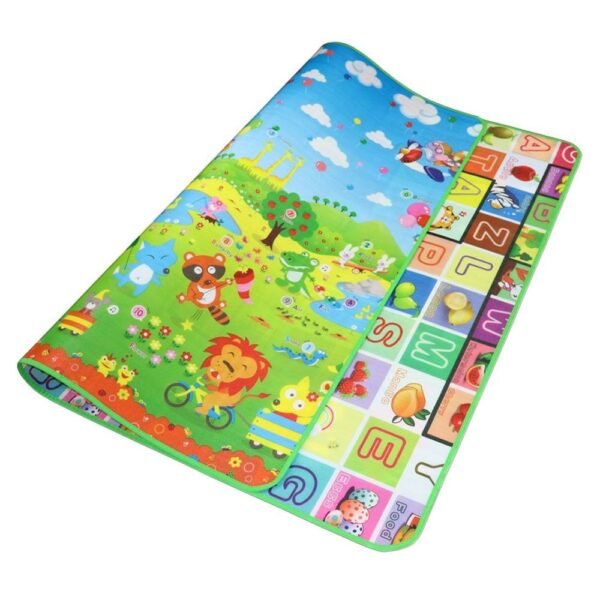 PLAY MAT ROLL (180 × 120 × 0.8 cm)