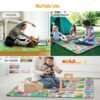 PLAY MAT ROLL (180 × 120 × 0.8 cm)