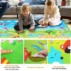PLAY MAT ROLL (180 × 120 × 0.8 cm)