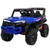 RECHARGEABLE JEEP MB-9169