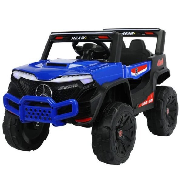 RECHARGEABLE JEEP MB-9169