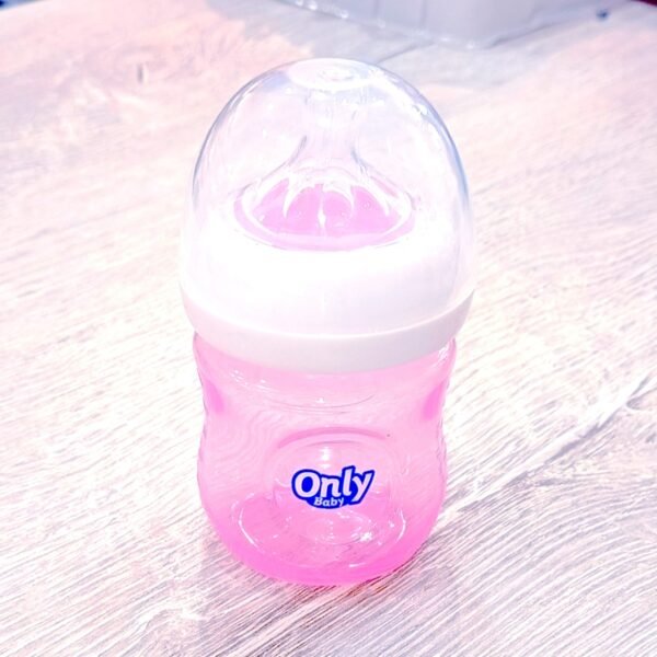 n FEEDING BOTTLE A-3S-125ml