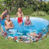 INTEX Swimming Pool-58472