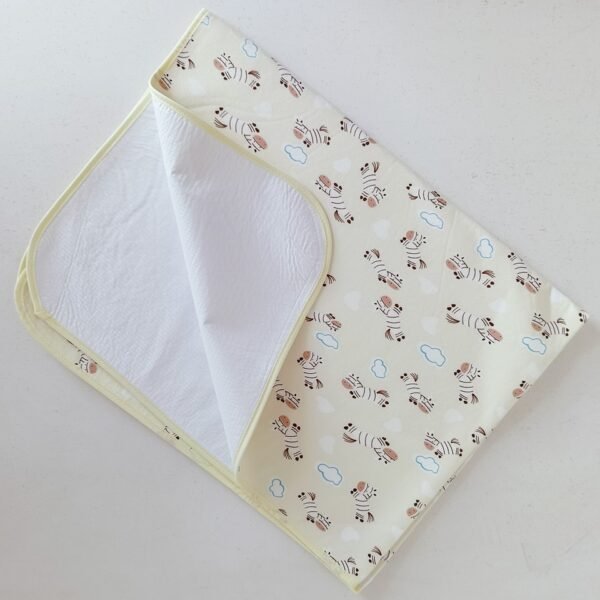 COT SHEET WATER PROOF