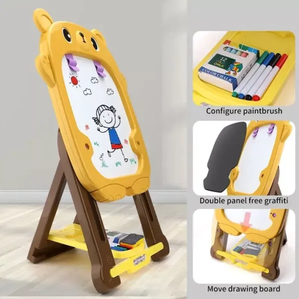 MAGNETIC D/BOARD (3662)