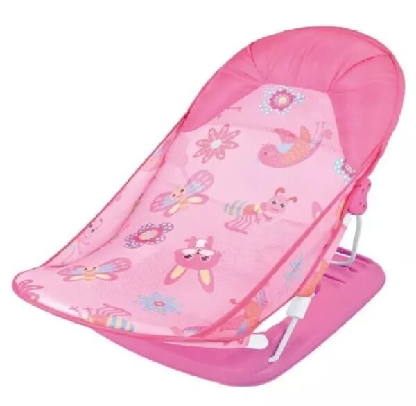 BABY BATHER CUSHION