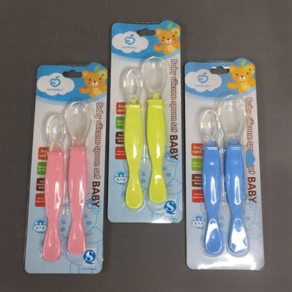 Spoon (2pcs) (JR-8006)