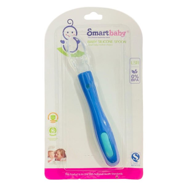 SILICONE SPOON (AB-617)