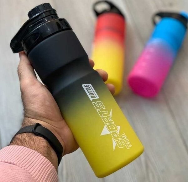 WATER BOTTLE SPORTS 950ml
