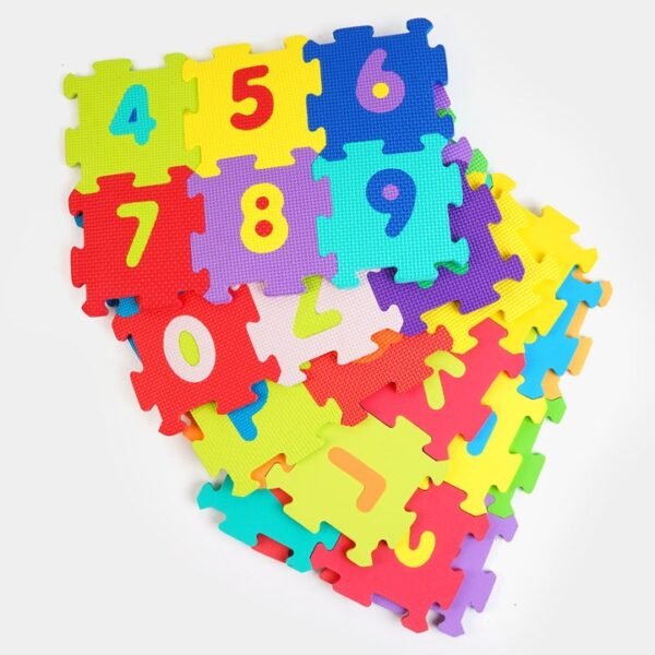 PUZZLE MAT - 06 SHEET (18×12)