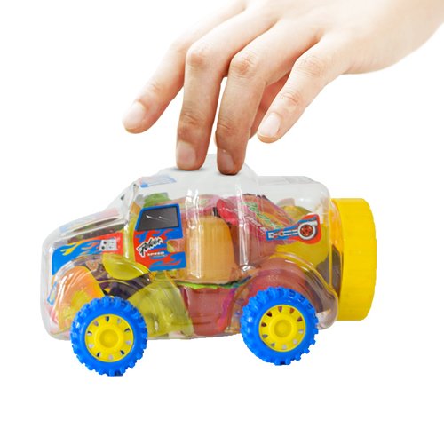 BLC CAR 8310-3(33PCS)