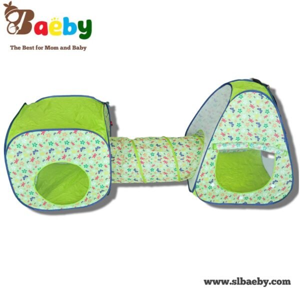 01 PLAY TENT JIANHONG A999-288