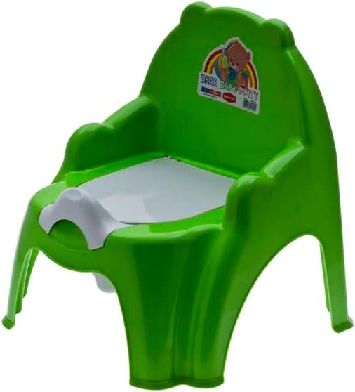 BABY COMMODE (DBCS-02)