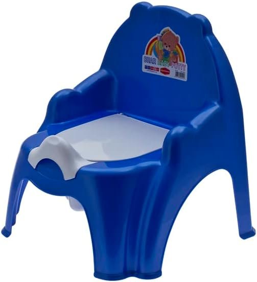 BABY COMMODE (DBCS-02)