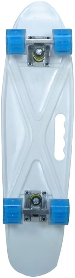 41Bz09JEikL._AC_SL1000_ SKATE BOARD WITH LIGHT (L)