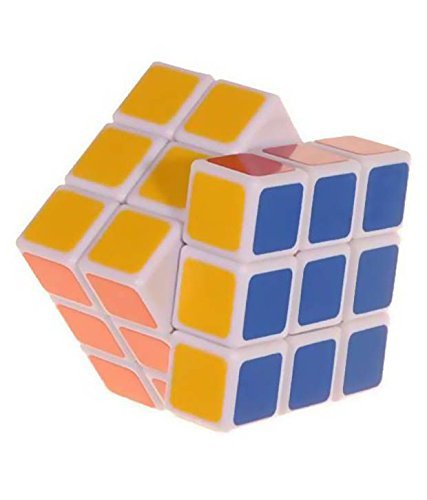 RUBIK CUBE 5721 (2PCS)