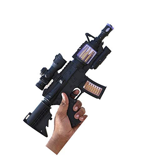 Version 1.0.0 GUN TOY(0099)