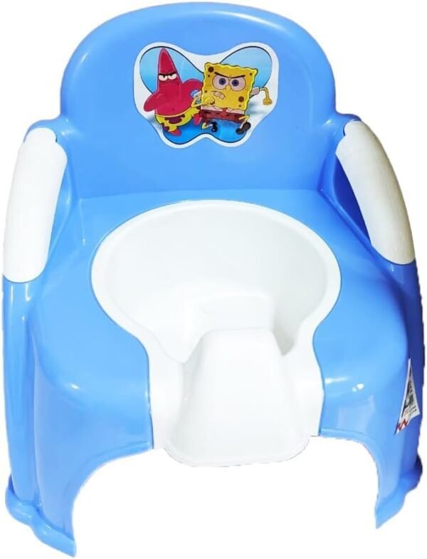 BABY COMMODE (DBCS-02)